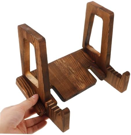 ANDRESLADs Recipe Stand - Stable Modern Design