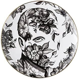 Rosenthal Tattoo Cilla Marea Dinner Plate