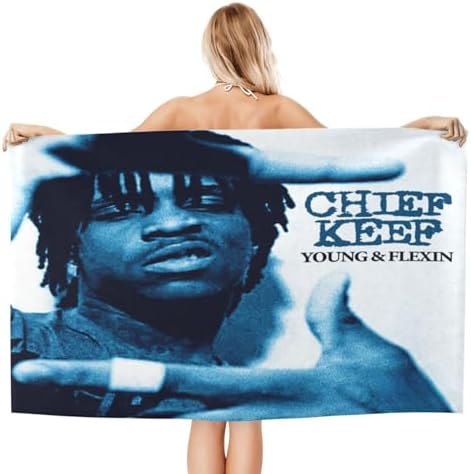 Quick Dry Beach Towel