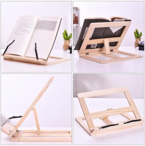 Zerodeko Mini Reading Stand