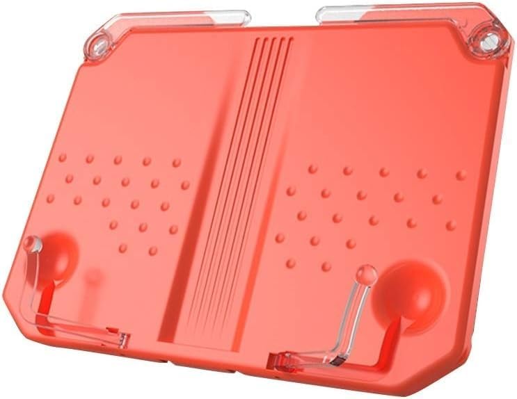 YAYASHANLI Portable Storage Bin for Books Cookbooks More