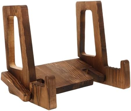 Levemolo Recipe Stand for Desk