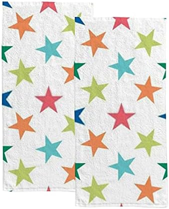 Rashu Bath Towel Set Ultra Soft 30x15in