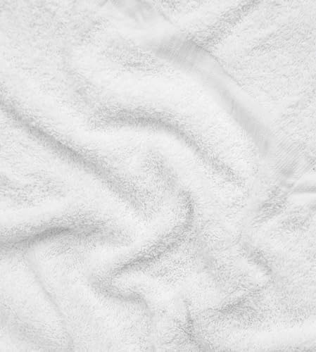 84-Piece Eco-Friendly Bath Towels