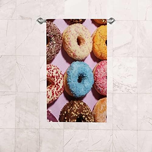 Rashu Bath Towel Set Ultra Soft Cotton