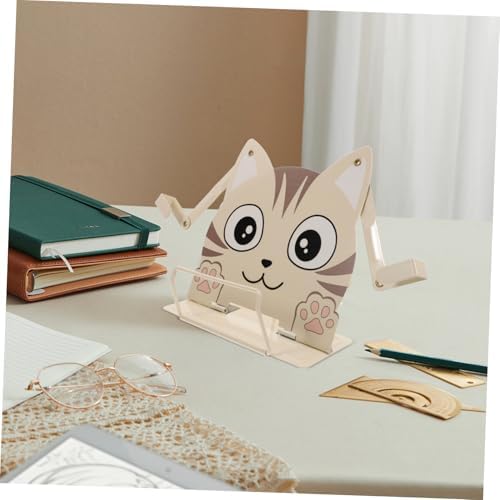 Exclusive Perfect for Reading Comfy Loving Bookstand for Boys Girls