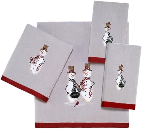 Perfect Avanti Linens Country Friends Bath Towel - Soft Absorbent 100 Cotton