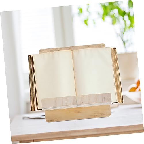 PrettyZoomMulti-functional ReadLearn Stand - Super Handy for Home Office and Study