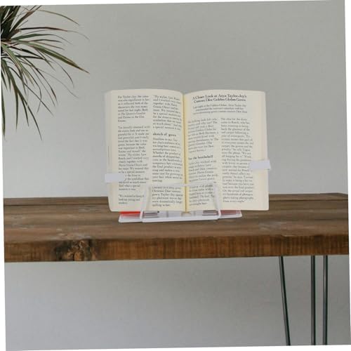 Adorable and Functional Reading Stand for Kids