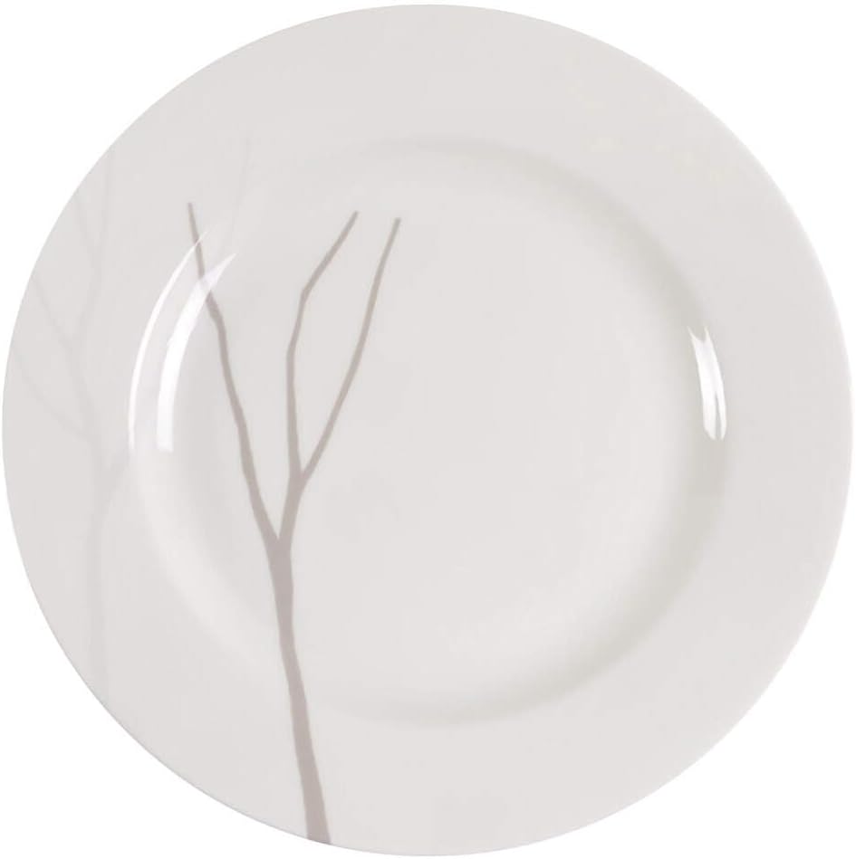 Lenox Park City Dinner Plate 105 Diameter