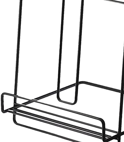 Portable Metal Recipe Book Stand