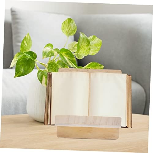 PrettyZoomMulti-functional ReadLearn Stand - Super Handy for Home Office and Study