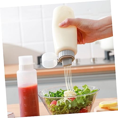 Mikinona Squeeze Bottle Set