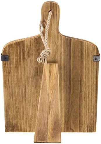 Wooden CookBook Holder Stand
