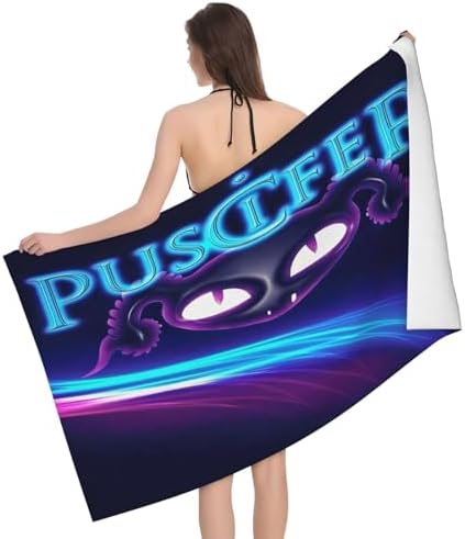 Quick Dry Microfiber Bath Towels