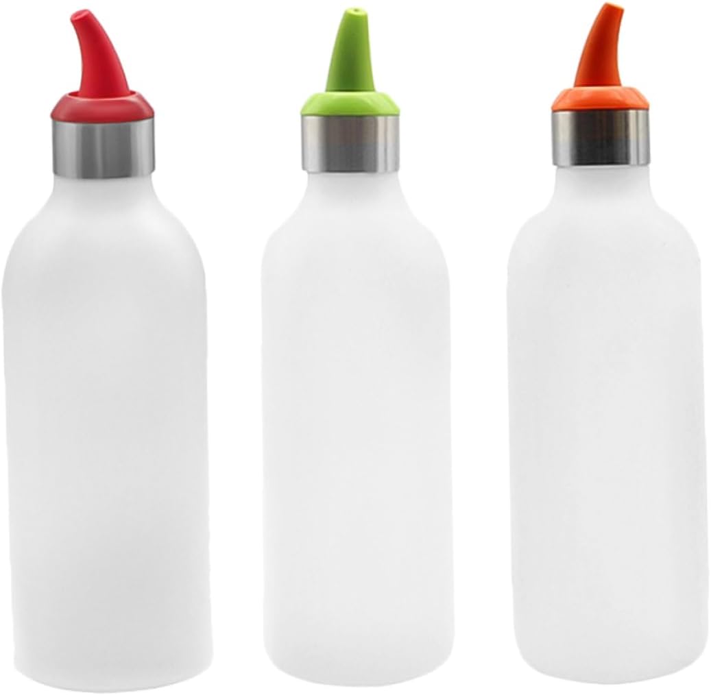 Ultimate Condiment Set for Kitchen Essential
