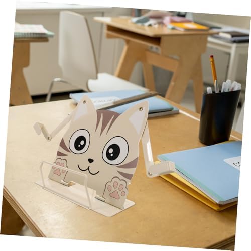 Exclusive Perfect for Reading Comfy Loving Bookstand for Boys Girls
