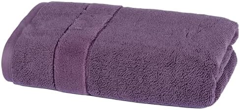 Luxury 2-Piece Turkish Cotton Bath Towels