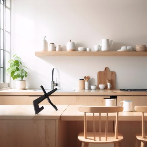 CookBook Stand for Kitchen Counter