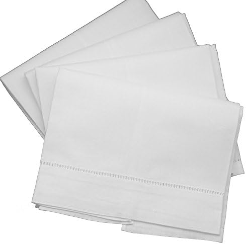 Bumblebee Premium 14x22 Linen Towels 4-Pak