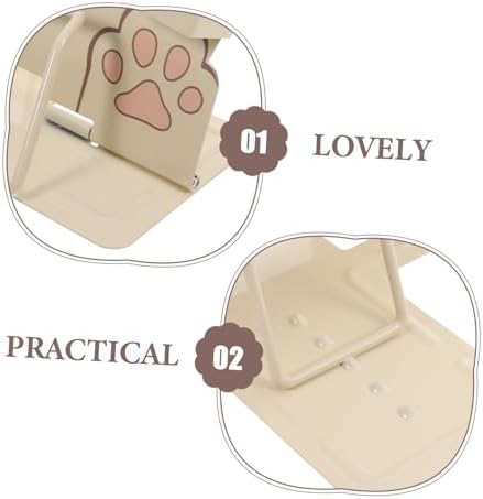 Exclusive Perfect for Reading Comfy Loving Bookstand for Boys Girls