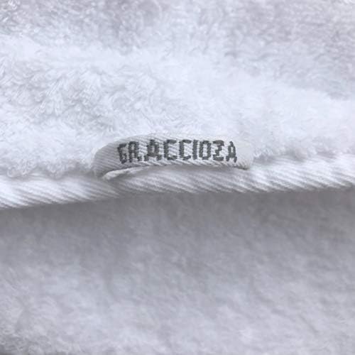Luxury 12 x 20 Bath Towels