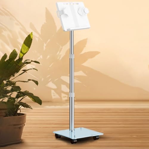 Adjustable Ergonomic Compact Comfortable Bedside Book Stand