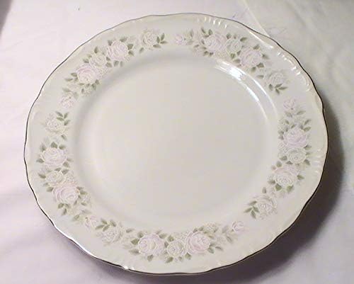 Classic 501 Sheffield China Dinner Plate 1