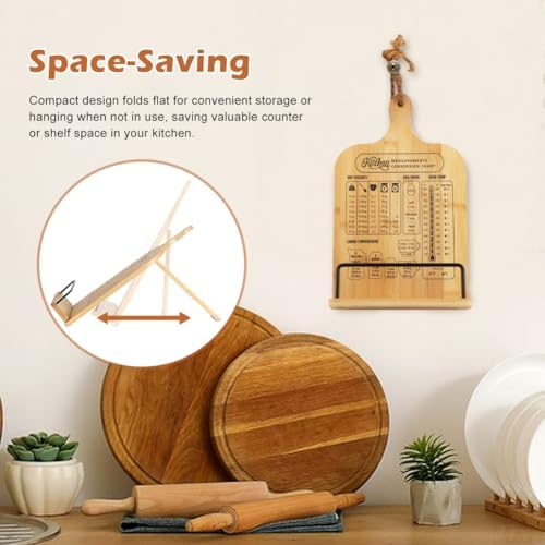 Perfect Measurement Conversion Chart Design