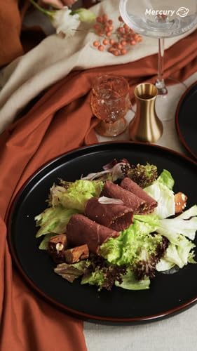 Famiware Mercury Dinnerware Set