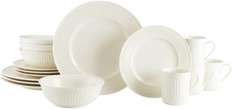 Mikasa Italian Countryside Elegance Dinnerware Set