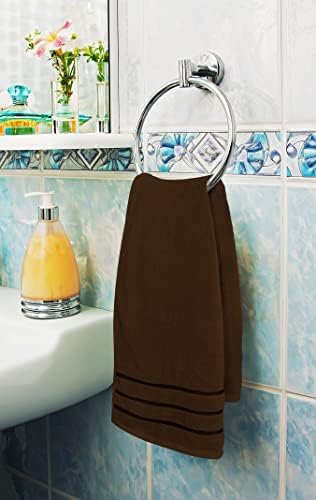 Utopia 8-Piece Luxury Towel Set