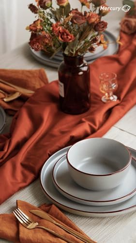Famiware Mercury Plates Set