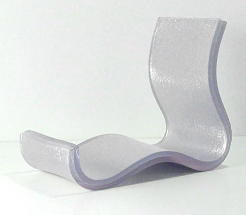 Silver Weave Stand