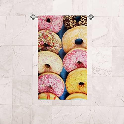 Perfect Ultra-Soft Bath Towels for Adults Kids Home Hotel Pool Use