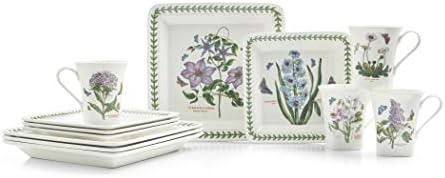 Portmeirion Botanic Garden Dinnerware Set