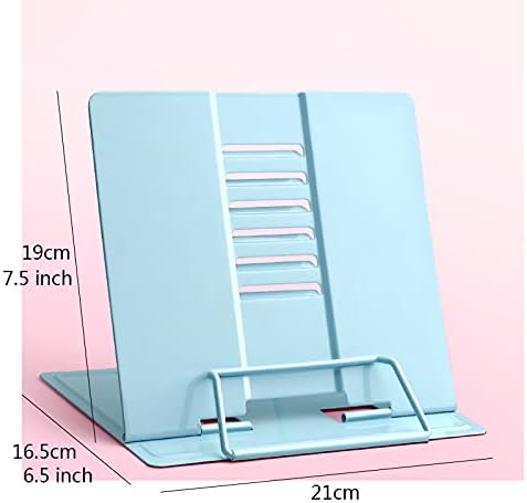Portable Book Stand