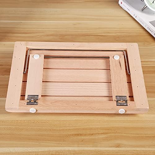 Portion-Perfect Compact Adjustable Book Stand