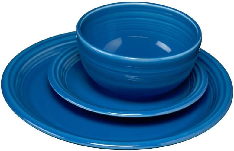 Fiesta 3-Piece Bistro Set Lapis