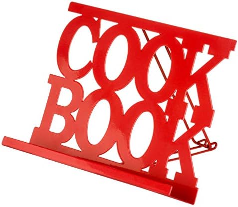 Premier Red Kitchen Stand