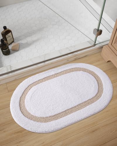 Luxury Soft bath mat for your bathroom