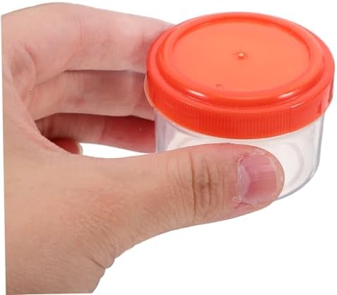FELTECHELECTRMini Salad Dressing Ketchup Set 12 Piece Condiment Squeeze Bottles