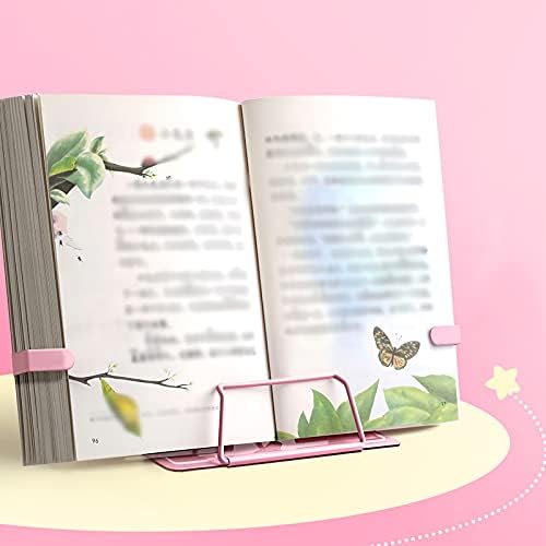 Portable Book Stand