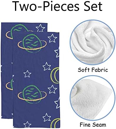 Rashu Ultra Soft Cotton Bath Towels Set