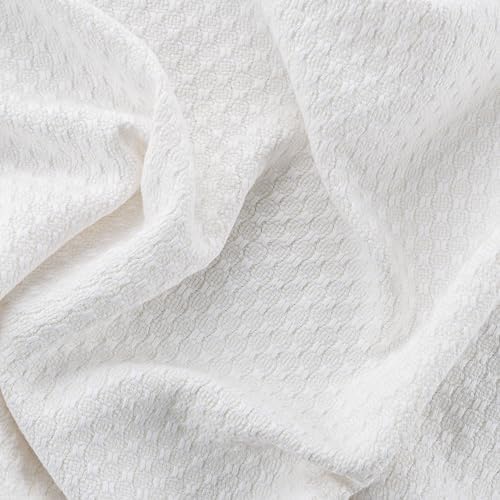 DEMMEX - Luxury Waffle cotton Bubbles Turkish Hand Towels