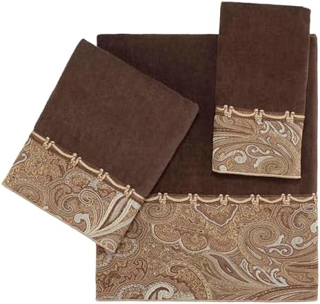 Boutique Java Bath Towel