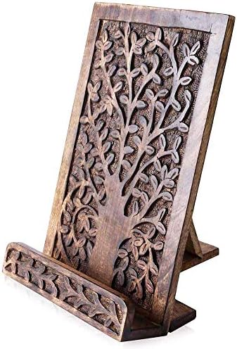 Sturdy Ipad Cook Book Stand