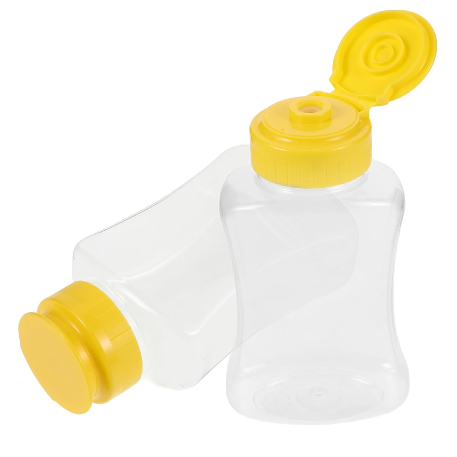Funnel Squeeze Ketchup Bottles - 180ml