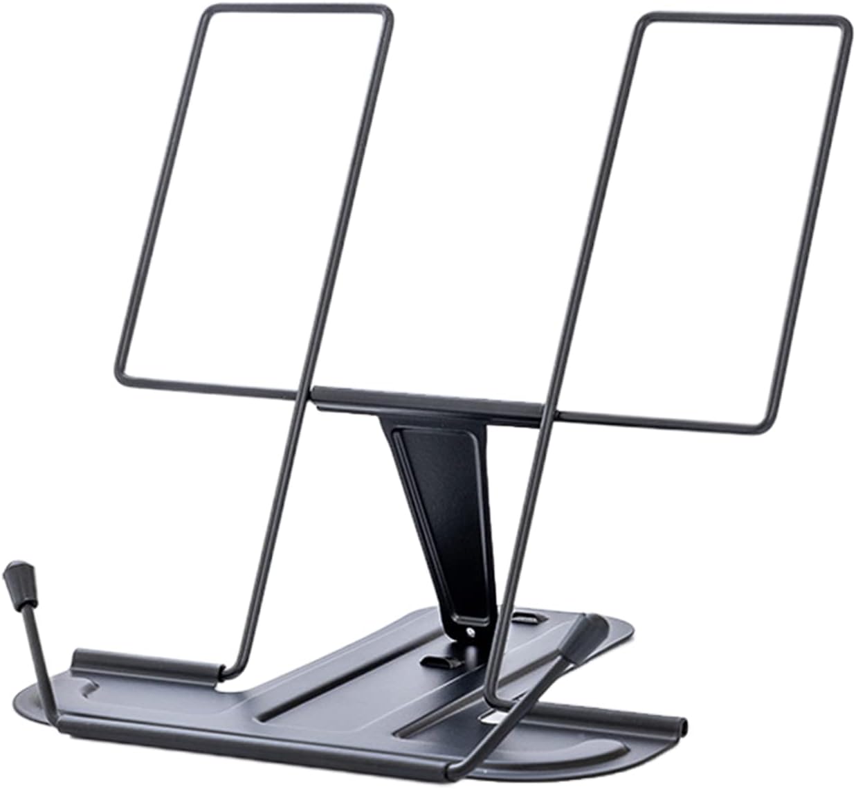My Essential Folding Book Holder