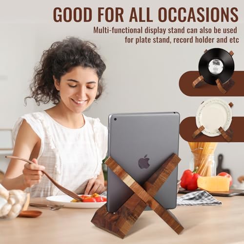 Sunnychicc ACacia Cooking Stand